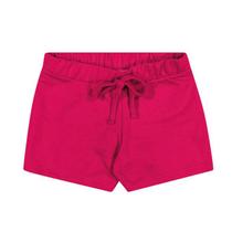 Short Infantil Moletom 50038 - Elian