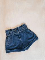 Short infantil Short infantil