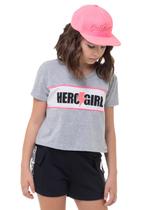 Short Infantil Strong Preto Açucena Short Infantil Strong Preto Açucena