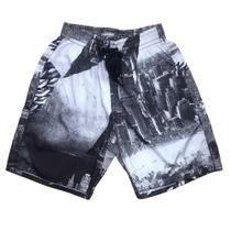 Short Infantil Tactel Pega Mania 81484 Short Infantil Tactel Pega Mania 81484