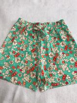 Short infanto-juvenil