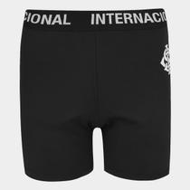 Short Internacional Feminino Short Internacional Feminino
