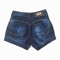 Short jeans 7oficial TAM 36