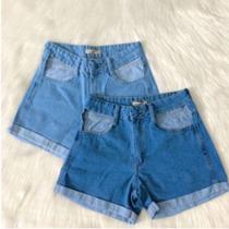 Short Jeans 9200