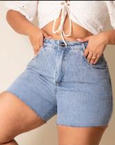 Short jeans
