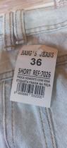 Short jeans BANGS