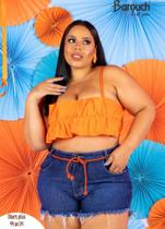 Short jeans