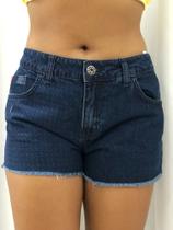 Short Jeans Be Red Ref: 0061