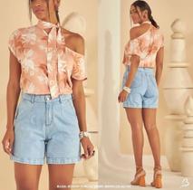 Short jeans