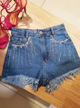 Short Jeans coleção fim de ano Short Jeans coleção fim de ano