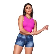 short jeans curto feminino up short jeans curto feminino up