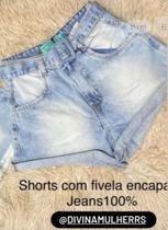 Short jeans