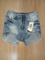 Short jeans