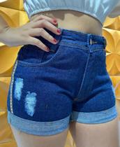 Short Jeans