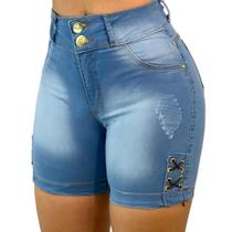 Short jeans Feminino Jeans bermuda Jeans feminino