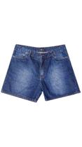 Short Jeans feminino jovem e adulto Short Jeans feminino jovem e adulto