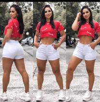 Short jeans feminino Short jeans feminino