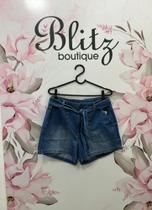 Short jeans feminino tamanho 42 Short jeans feminino tamanho 42
