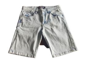 Short Jeans Gagnoa Masculino T: 42 Short Jeans Gagnoa Masculino T: 42