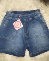 Short jeans