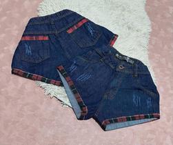 Short Jeans Short Jeans