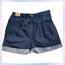 Short Jeans Juvenil DiJoy