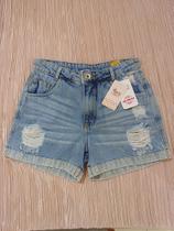 Short jeans Juvenil Short jeans Juvenil