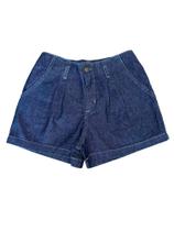 Short Jeans Juvenil Menina 10 A 16 Anos Have Fun