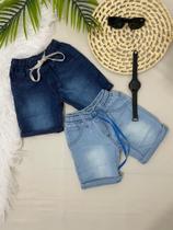 Short Jeans