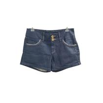 Short Jeans Lança Perfume