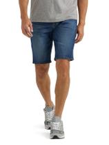 Short jeans Lee Extreme Motion para homens Dusk Size 34 Short jeans Lee Extreme Motion para homens Dusk Size 34