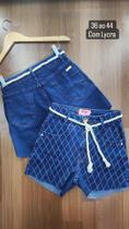 Short jeans