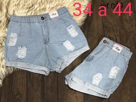 short jeans