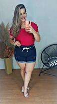 Short jeans