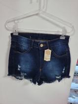 Short jeans