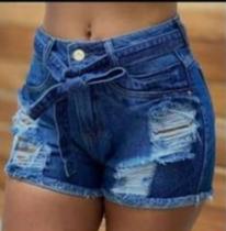 Short jeans