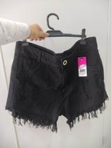 Short jeans
