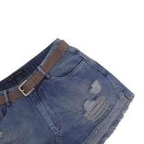 Short jeans Miler deluxe