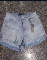 Short jeans - Morena rosa Short jeans - Morena rosa