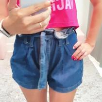 Short jeans