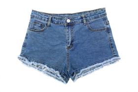 Short jeans