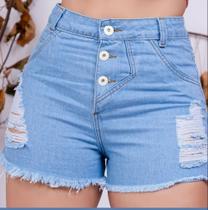 Short jeans número 38 e 40