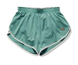 Short jeans oh boy! manchado barra Short jeans oh boy! manchado barra