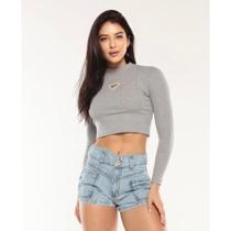 Short Jeans Planet Gilrs Curto