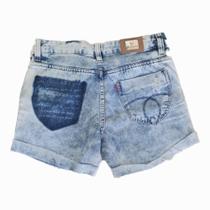 Short jeans revanche TAM 38