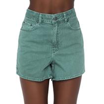 Short Jeans Rip Curl Sunset Surf Muted Green