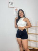 Short jeans