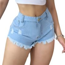 Short jeans