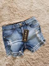 Short jeans SH 9298