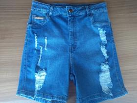 Short jeans shape up tam:44